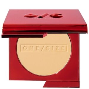 One SIZE Patrick Starrr Turn Up The Base Versatile Powder Foundation DAR…